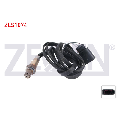Oksijen (Lambda) Sensörü  ZEGEN ZLS1074