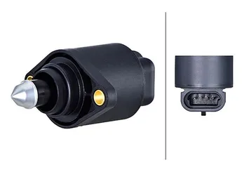 Rölanti Ayar Motoru (Valfi)  HELLA 6NW 358 192-021  17108187 17113196 93214071 94700309 96214071