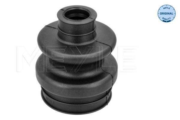 Aks Körüğü Ön İç Sağ veya Sol Mercedes S -Serisi Sedan/Coupe (BM 126)(09.1979->)  MEYLE 014 003 9000