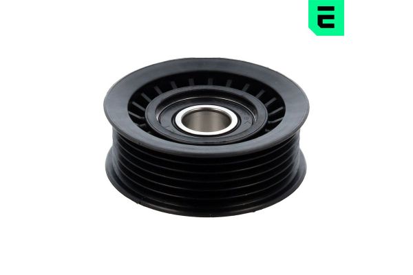 Vantilatör Kayış Gergi Rulmanı  Chevrolet Cruze Hatchback (2011->)  AKD OP115116