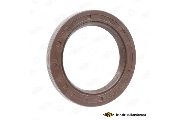 Krank Keçesi Ön Volvo S40 Sedan (12.2003->)  SKT 41169-V