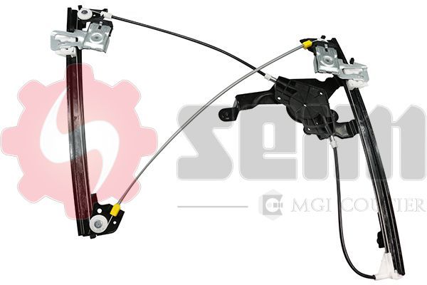 Cam Krikosu Ön Sağ PRO-A 293520