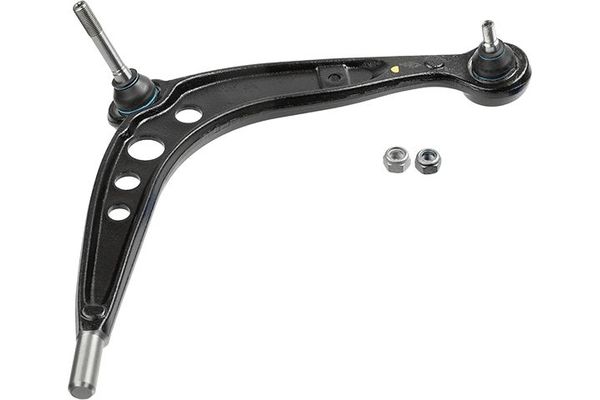 Salıncak Ön Alt Sağ BMW 3 Serisi Sedan/Coupe (E30)(1982->)  LEMFÖRDER 10524 01