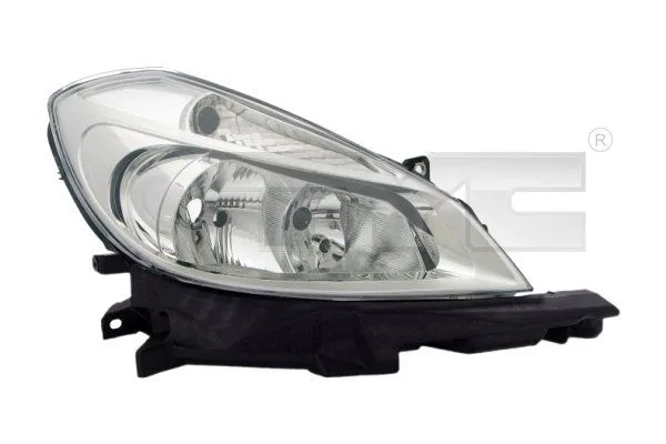 Far Sol Renault Clio III Grandtour (01.2008->)  RENAULT ORJINAL 260608145R