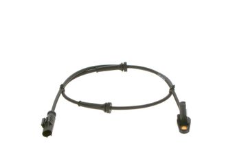 Abs Sensörü Ön Sağ veya Sol BOSCH 0 265 008 854  