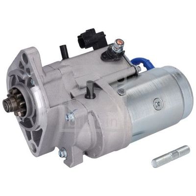 Marş Dinamosu  Toyota Land Cruiser (J12)(2003->)  FEBI BILSTEIN 187818