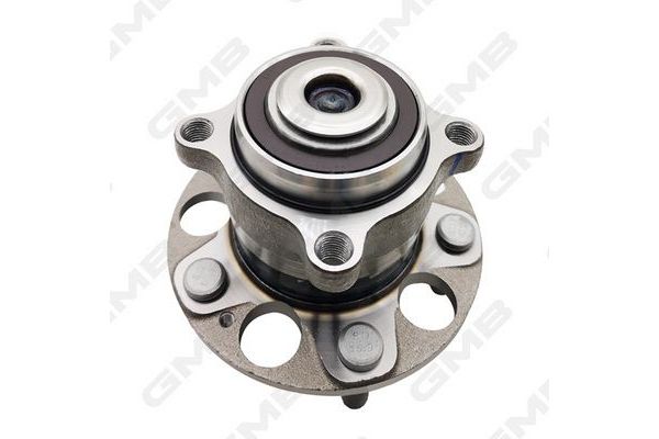 Porya Ön Sağ veya Sol Honda Accord (CU)(06.2008->)  MGA 72310