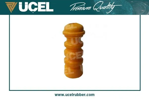 Amortisör Darbe Takozu Arka Sağ veya Sol Volkswagen Polo III 2/4 Kapı (6N1)(09.1994->1999)  UCEL 61339