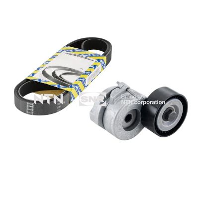 Vantilatör Kayış Seti  Fiat Linea (110)(2007->)  SNR KA85319