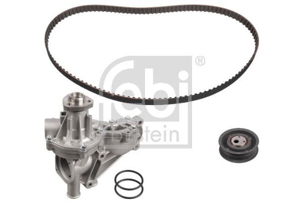 Triger Kayış Seti  Volkswagen Scirocco I (531)(08.1974->1981)  FEBI BILSTEIN 172601