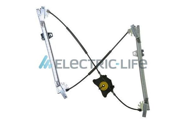 Cam Krikosu Ön Sağ GKL 293532