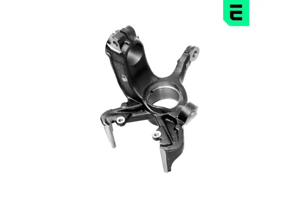 Aks Taşıyıcı Ön Sağ Volkswagen Fox (5Z1)(04.2005->2011)  OPTIMAL KN-101027-01-R