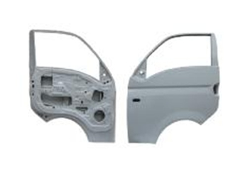 Kapı Ön Sol EUROBUMP HUN08H1021  760034F010