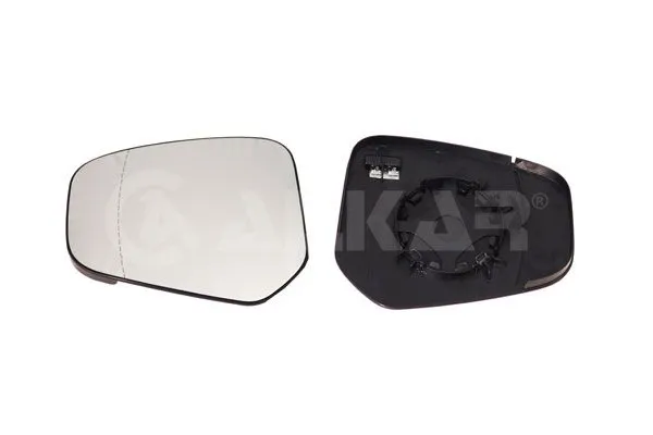 Ayna Camı Dış Sol SWAPP 34158