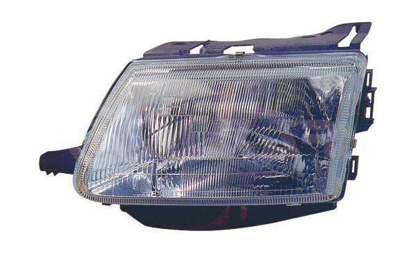 Far Lambası Sol Citroen Saxo (03.1996->)  VALEO 85847