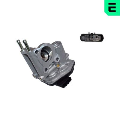 Egr Valfi  Toyota Land Cruiser (J15)(2009->)  ERA 555687A