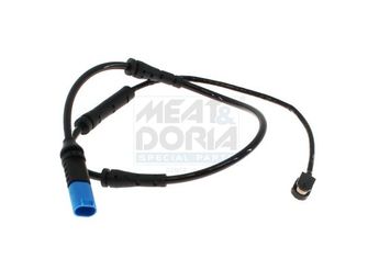 Balata İkaz Kablosu Ön WENDERPARTS BA34356870349  34356870349 34 35 6 870 349