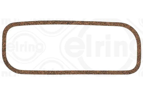 Üst Kapak Contası (Külbütör)  Volkswagen Typ 2 T3 Transporter Kamyonet Çift Kabin (01.1979->2012)  ELRING 254.304