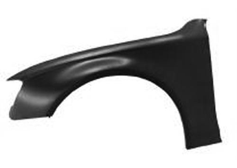 Çamurluk Ön Sol EUROBUMP AUD08A4016  8K0821105A