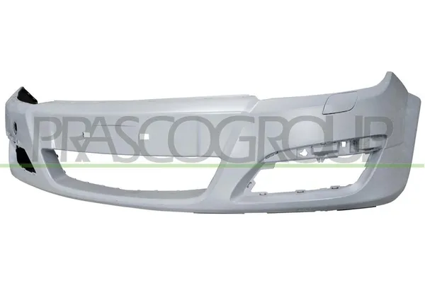 Tampon Ön VORTEX V2607519