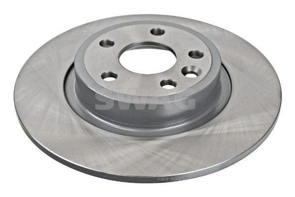 Fren Disk Ayna Arka Sağ ve Sol Land Rover Discovery Sport (02.2015->)  SWAG 33 10 0127