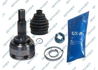 Aks Kafası Ön Dış Sağ veya Sol GSP 850168  8201055673 391006802R