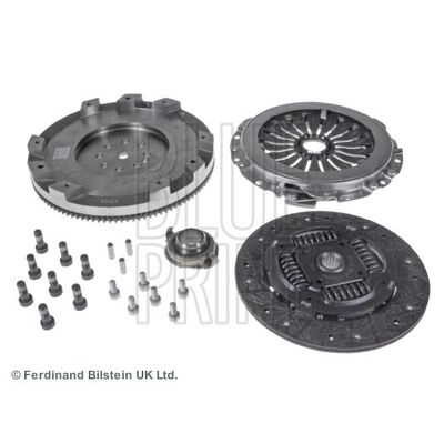 Debriyaj Seti  Hyundai Accent (LC)(2000->)  BLUE PRINT ADG03098