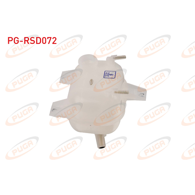Radyatör Yedek Su Deposu  PUGA PG-RSD072