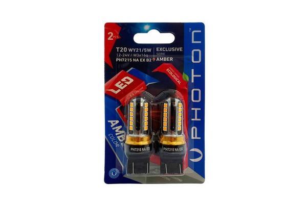 Park Lamba Ampul  PHOTON PH7215 NA EX B2