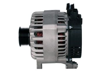 Alternatör  HELLA 8EL 012 428-621  63321678 1097304 1 097 304 98AB10300DC 98AB10300DD 98AB10300DE 98AB10300DF 98AB10300DG 98AB10300DH 98AB10300DJ SA128