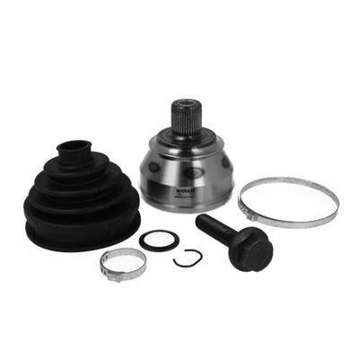 Aks Kafası Ön Dış Sağ veya Sol METELLI 15-1123