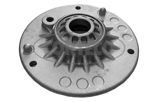 Amortisör Tabla Takozu Ön Sol MINI Mini 5-kapı (F55)(2014->)  CORTECO 49102314