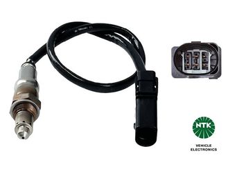 Oksijen (Lambda) Sensörü  NGK 92457  4E906262FR 04E 906 262 FR