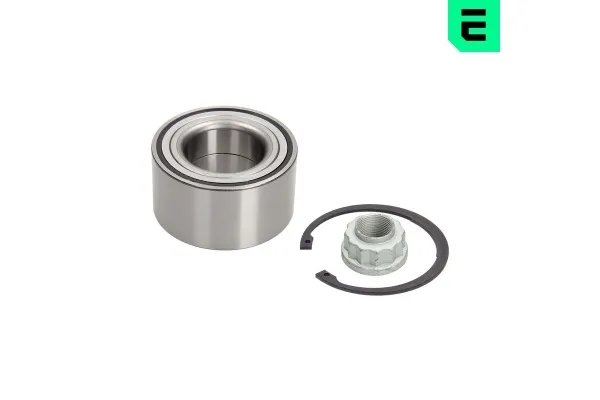 Teker Rulmanı Arka Sağ veya Sol Mercedes GLS -Serisi (BM 166)(11.2015->)  OPTIMAL 402722