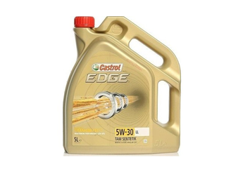 Motor Yağı (5 Lt) Titanyum 5W-30  CASTROL 15D0DB  