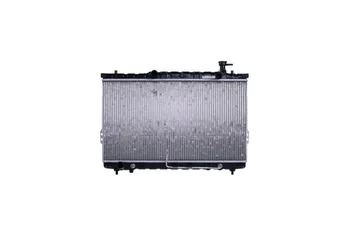 Su Radyatörü  MAHER 10504  2531026000 25310-26000 2531026050 25310-26050 2531026070 25310-26070