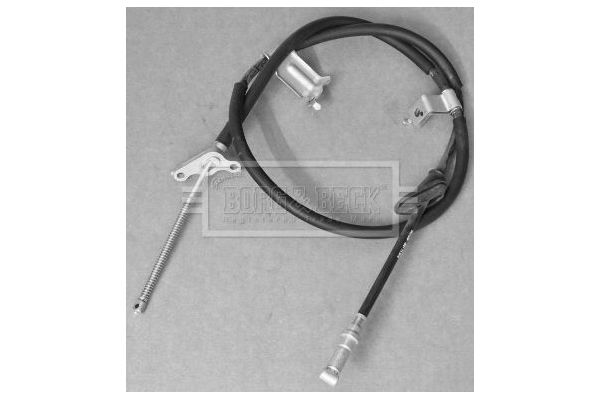 El Fren Teli Arka Sol MADE IN JAPON SBK SP-A964