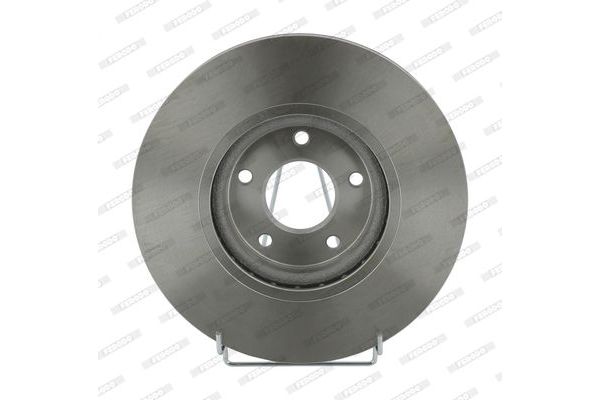 Fren Disk Ayna Ön Sağ ve Sol FERODO DDF1724-1