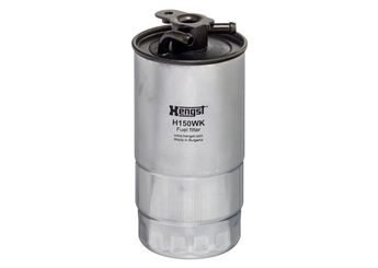 Yakıt Filtresi  HENGST FILTER H150WK  13327787825 13327785350 13 32 7 785 350 13 32 7 787 825 13327787826 13 32 7 787 826 93171658 WFL000070 WFL 000070 WFL4070 WFL 4070 813030 8 13 030