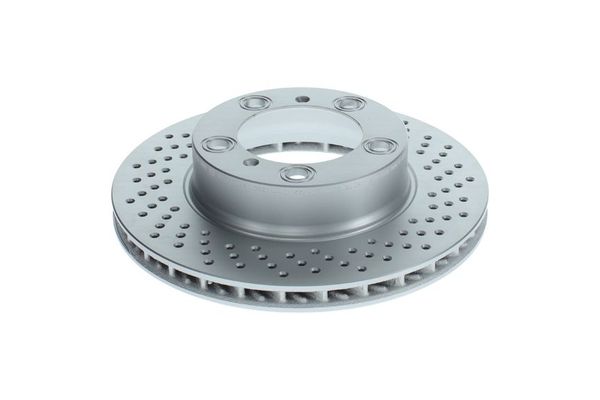Fren Disk Ayna Ön Sağ ve Sol Porsche Boxster (Typ 987)(08.2004->)  BOSCH 0 986 479 675