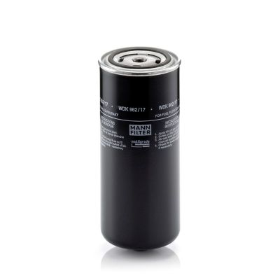 Yakıt Filtresi  MANN WDK 962/17