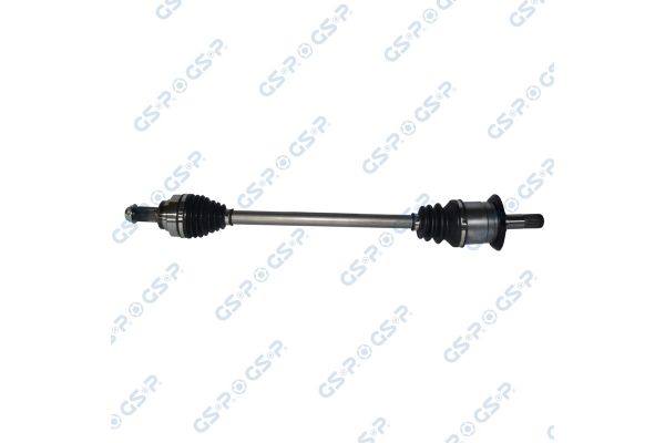 Aks Komple Arka Sağ BMW 3 Serisi Sedan (F30N)(09.2015->)  GSP 205147