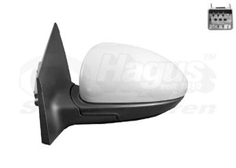 Dikiz Aynası Dış Sol OPEL ORJINAL 42456936  42456936 19257110 95047424 95063312 96831841