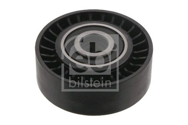 Vantilatör Kayış Gergi Rulmanı  Mercedes Vaneo Compact Van (BM 414)(10.2001->)  BMS 240