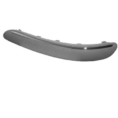 Tampon Kuşağı Ön Sağ EUROBUMP MER0768004T