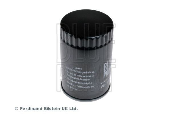 Yağ Filtresi  Jaguar XJ (X350/X358)(2003->)  BLUE PRINT ADJ132101