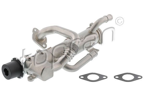 Egr Soğutucu  TOPRAN 117 250