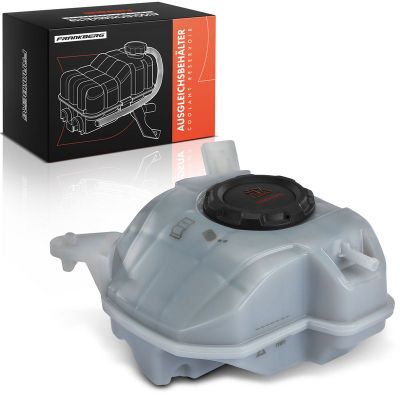 Radyatör Yedek Su Deposu  Volkswagen Tiguan (AX1)(07.2020->2024)  PLASTECH P13176