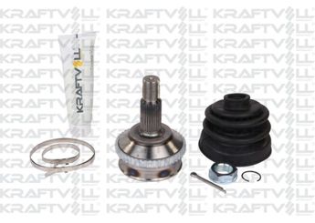 Aks Kafası Ön Dış Sağ veya Sol KRAFTVOLL 01020037  9619947588 9619947580 9619947680 9619947688 9621456388