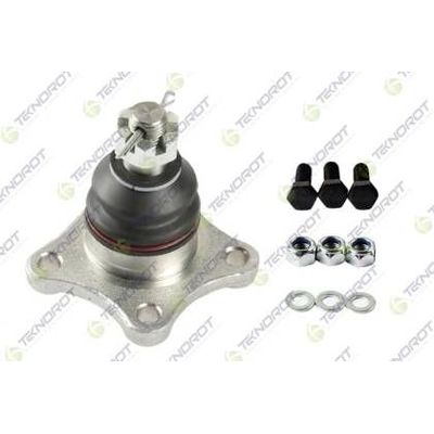 Rotil Üst Sağ veya Sol Mitsubishi Pajero Sport (K90)(1999->)  TEKNOROT MI-515